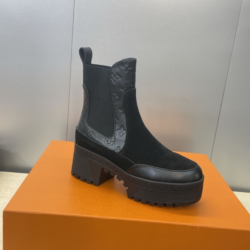 l0vis Vvtt0n boots